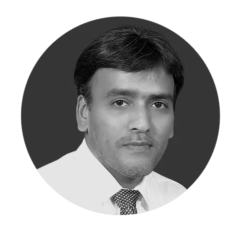 dr. ashish dhadas