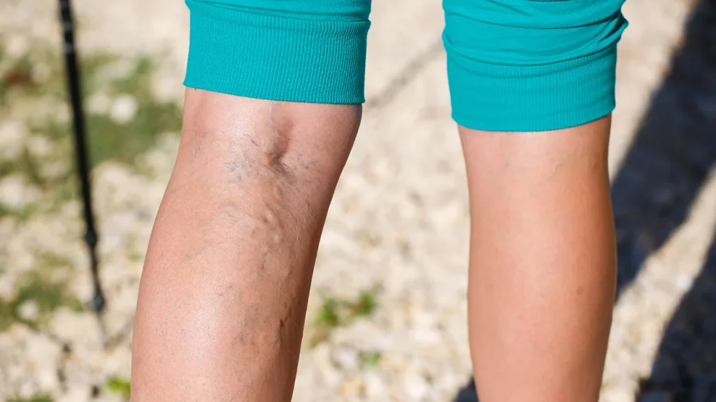 Varicose veins specialist in Mumbai