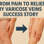 Varicose veins