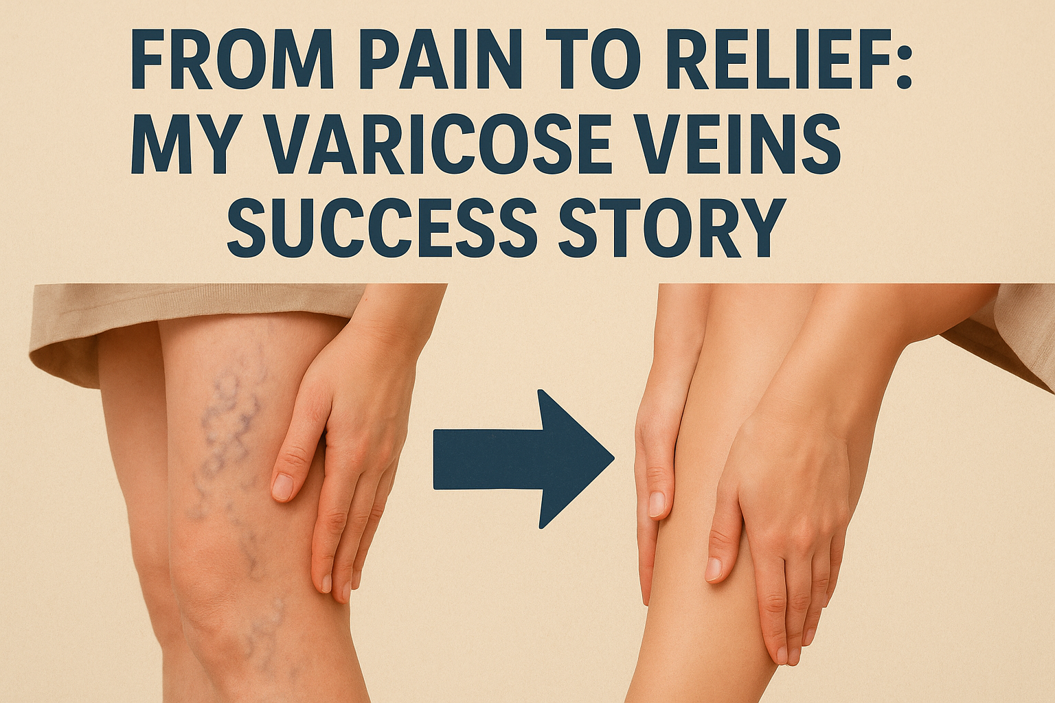 Varicose veins
