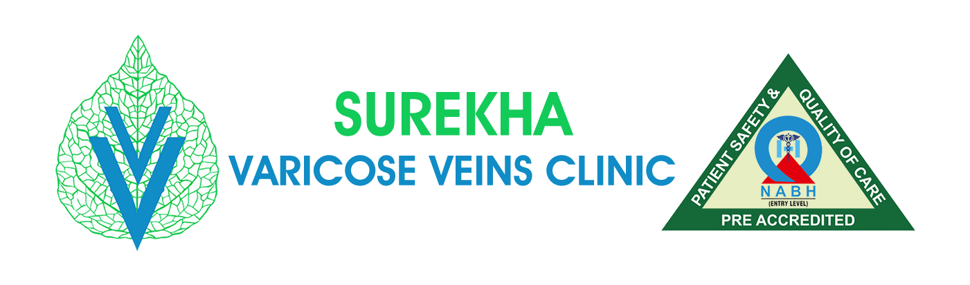 Surekha Varicose Veins Clinic | Laser Treatment fo Varicose Veins, Venous Leg Ulcers & Spider Veins